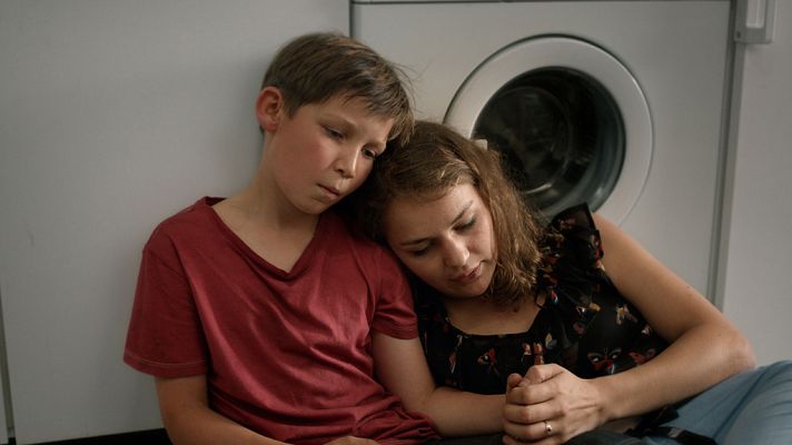 Días de cine - Jack