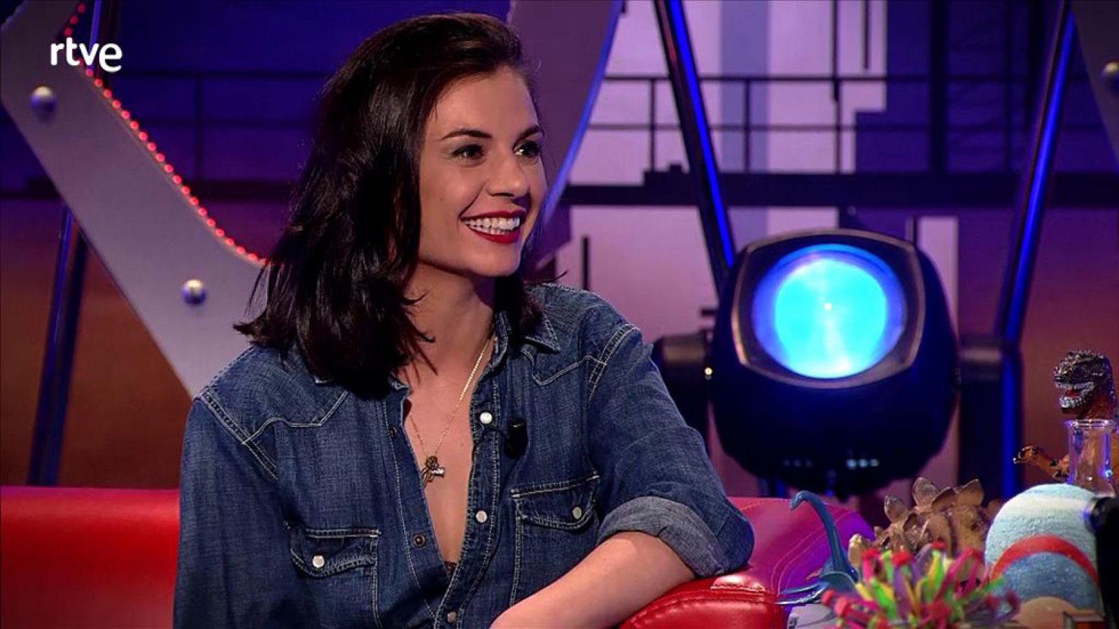 Órbita Laika - Con Miren Ibarguren - avance