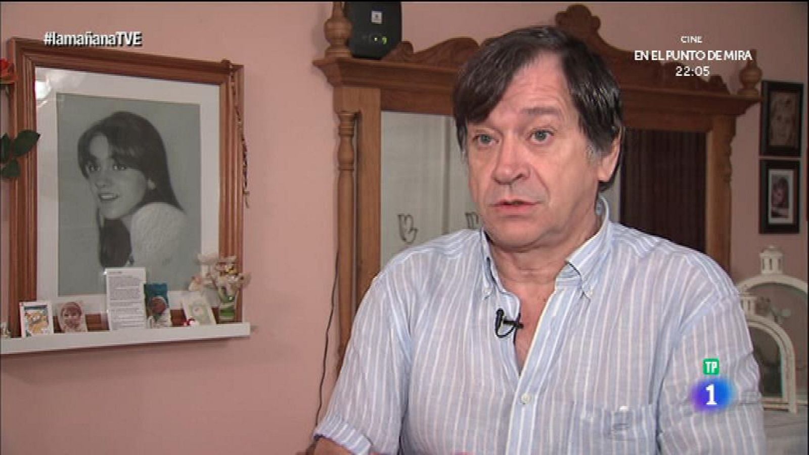 Capturado el asesino de Eva Blanco