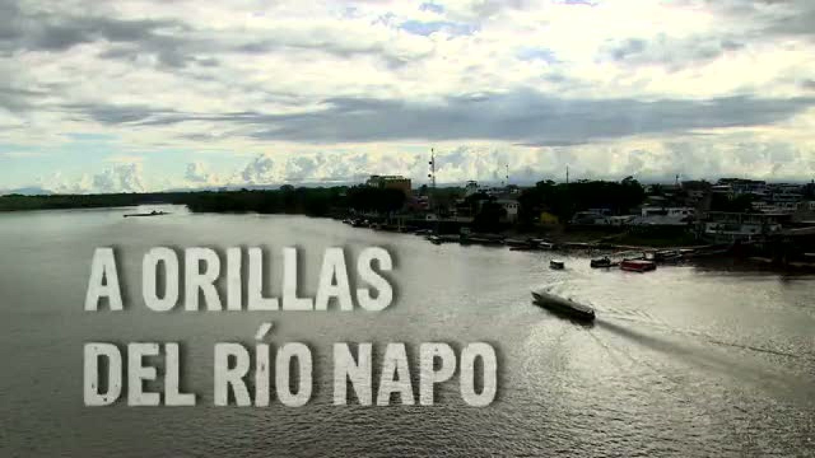 a-orillas-del-napo-trailer | Ver