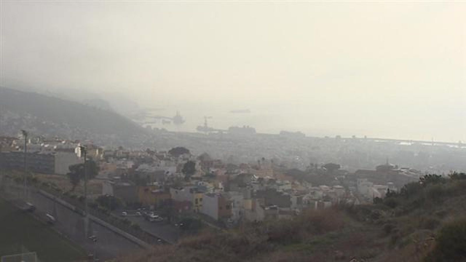 El tiempo en Canarias - 02/10/2015 | Ver