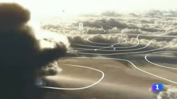 Noticias Murcia - El tiempo en la Región de Murcia - 02/10/2015