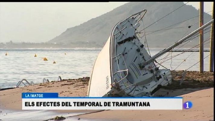 Informatiu Balear - Informatiu Balear - 02/10/15