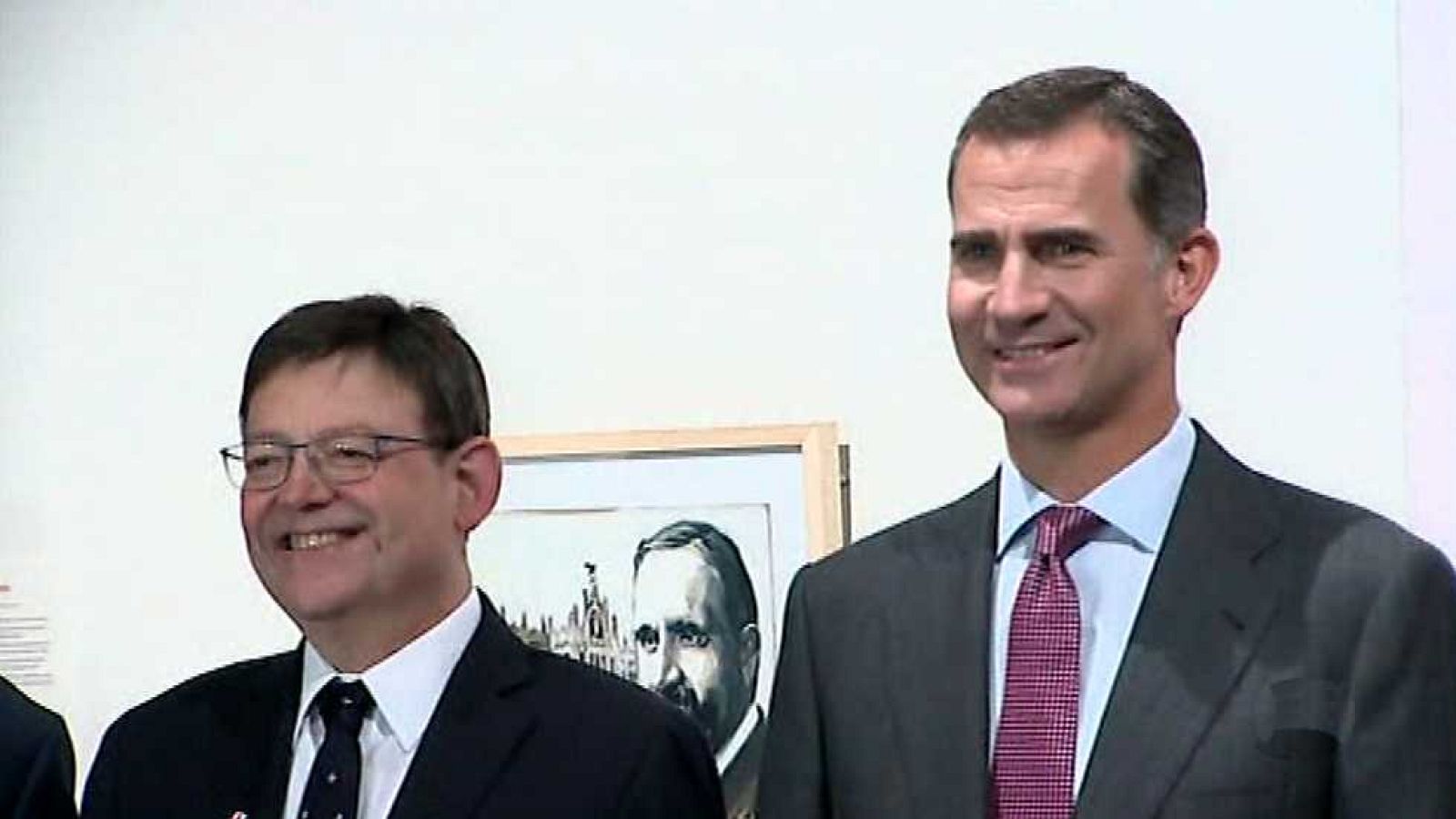 L'Informatiu - Comunitat Valenciana - 02/10/15 - Ver ahora