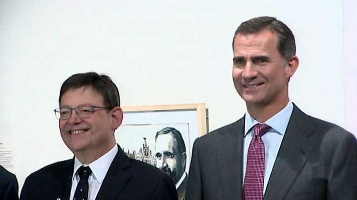 L'informatiu - Comunitat Valenciana - L'Informatiu - Comunitat Valenciana - 02/10/15