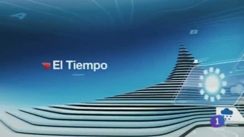 El Tiempo en Castilla-La Mamcha - 02/10/15 | Ver