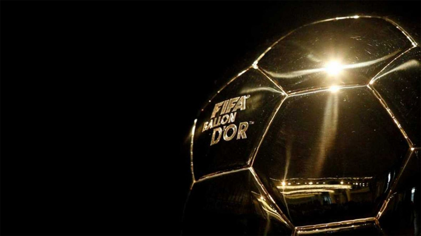 Iniesta, Ramos, Morata, De Gea y Diego Costa, entre los 59 candidatos al Balón de Oro | Ver