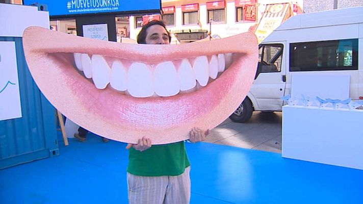 Informativo de Madrid - Informativo de Madrid 2 - 02/10/15