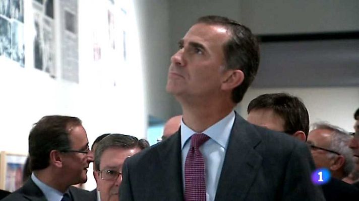 L'informatiu - Comunitat Valenciana - L'Informatiu - Comunitat Valenciana 2 - 02/10/15