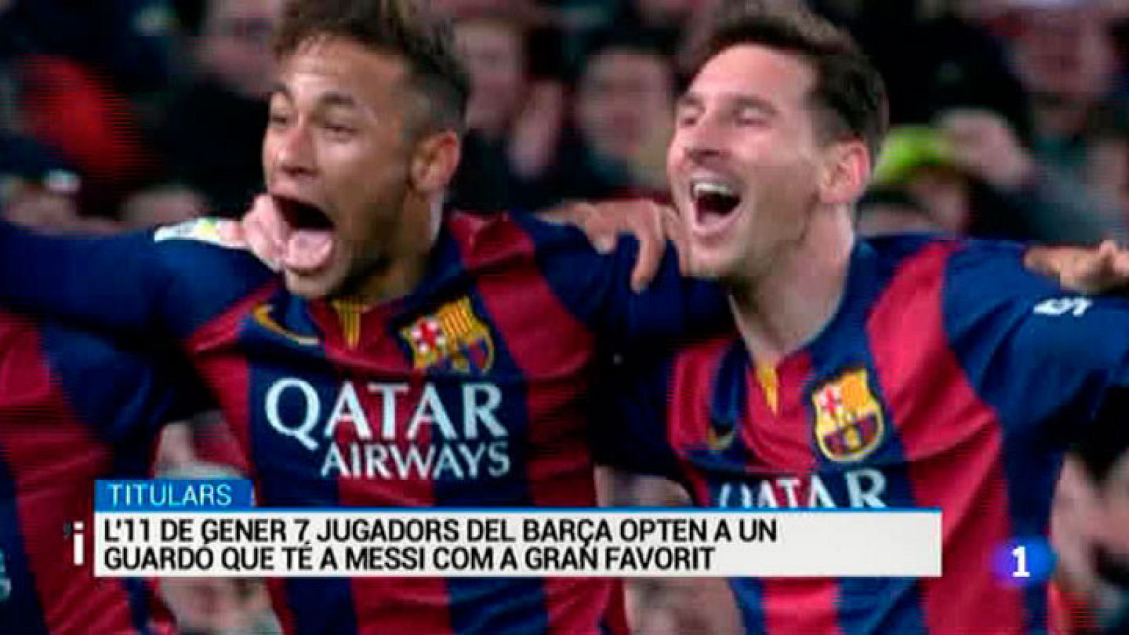 L'Informatiu 2 - 02/10/2015