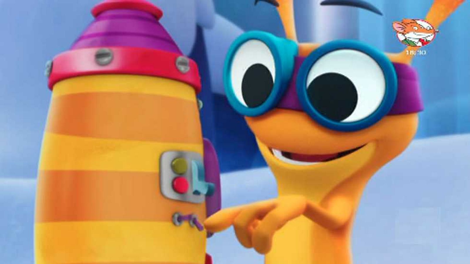 Deseo de Navidad - Kate & Mim Mim | Ver