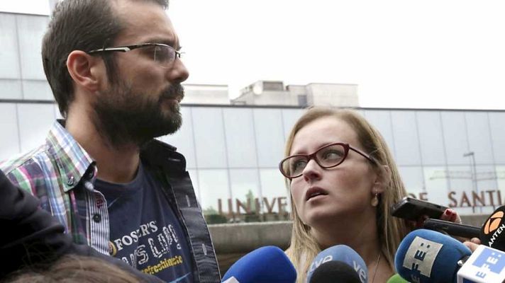 España en 24h - España en 24 horas - 02/10/15