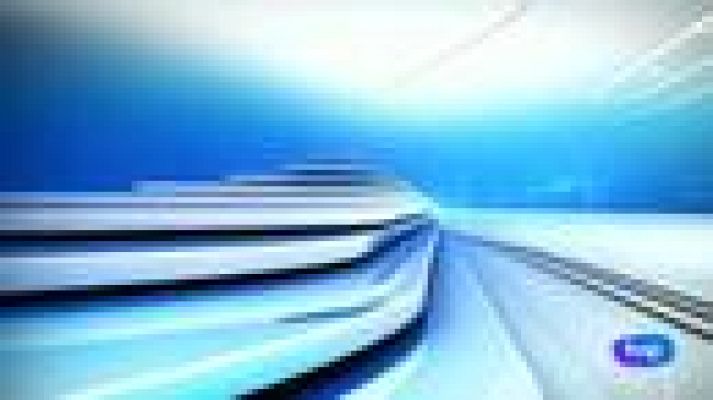 Telenavarra - Telenavarra 2 - 02/10/2015