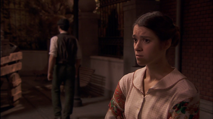 Acacias 38 - Episodio 126