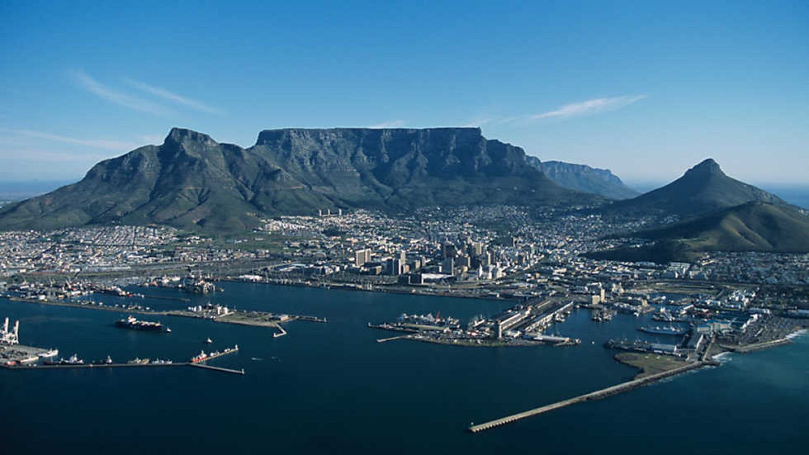 Grandes documentales - Trotamundos: Islas remotas, Santa Elena - Ver ahora