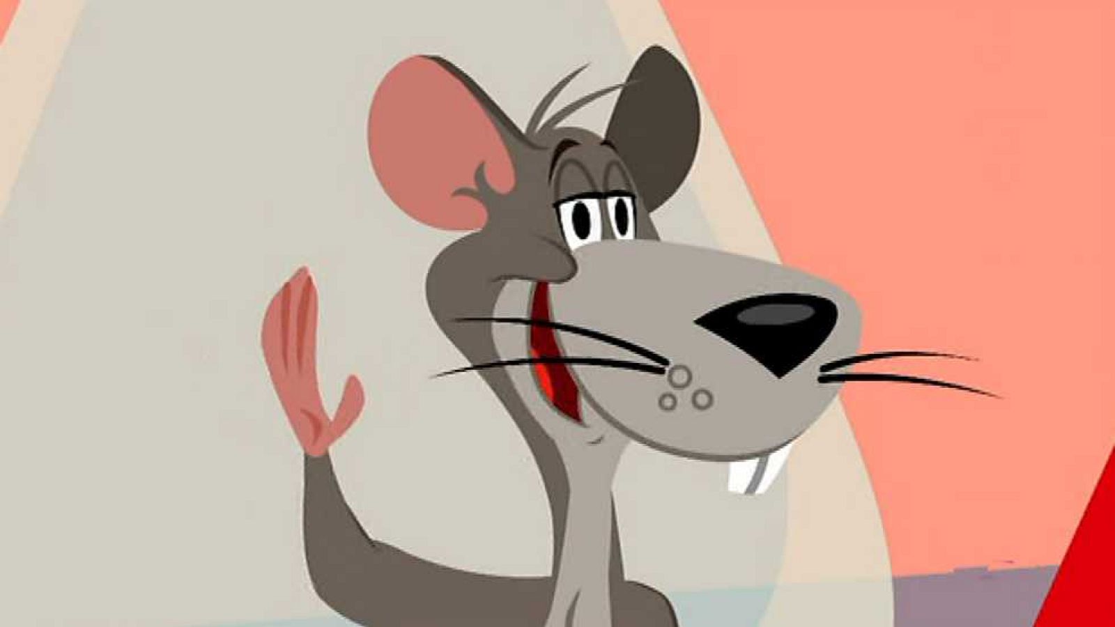 Superpoderes - Tom y Jerry | Ver