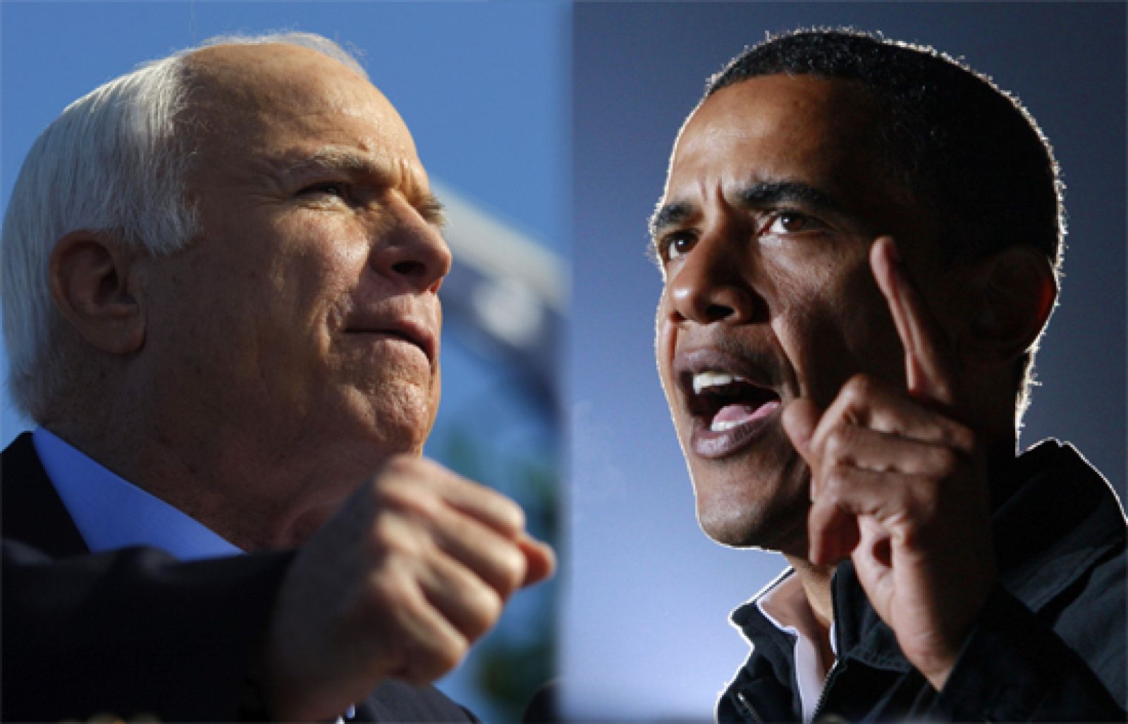 Telediario en cuatro minutos