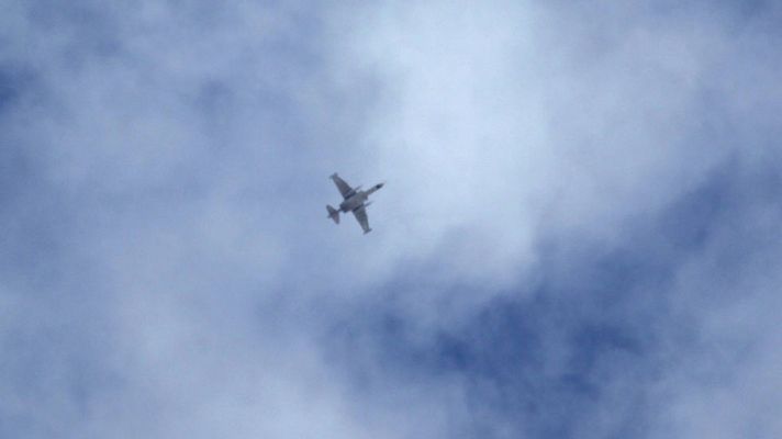 Telediario 1 - Telediario 2 en 4' - 02/10/15