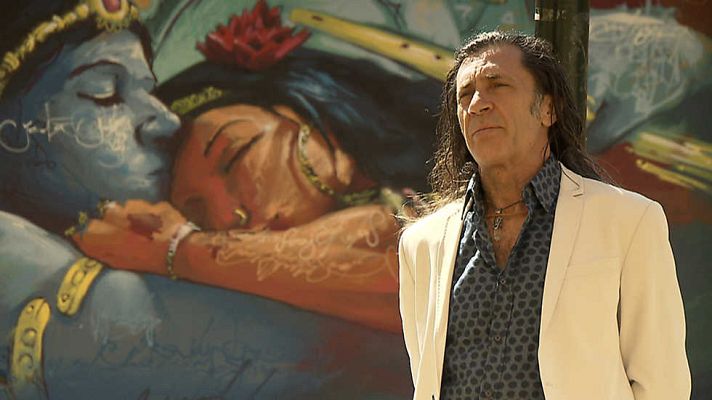 Imprescindibles - Jorge Pardo, en el 3 y el 2