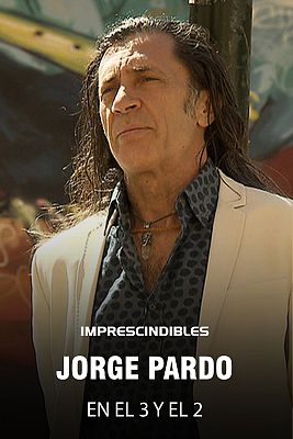 Imprescindibles - Jorge Pardo, en el 3 y el 2
