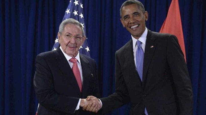 Latinoamérica en 24 horas - Latinoamérica en 24 horas - 02/10/15