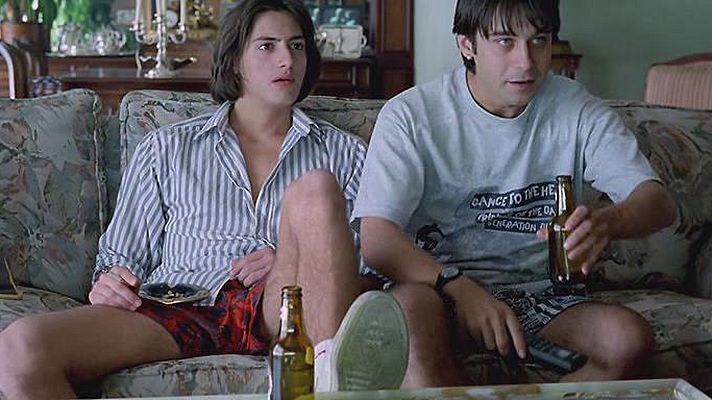 Cine de siempre - Historias del Kronen