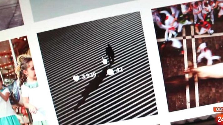 Cámara abierta - 5º Aniversario de Instagram, Huertos compartidos y Blanca Ma