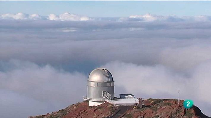 España en comunidad - España en comunidad - 03/10/15