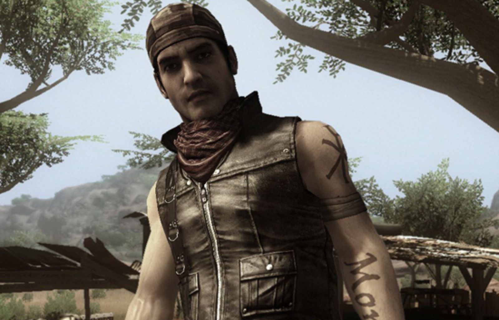 Zoom Net - El videojuego Far Cry II - Zoom net | Ver