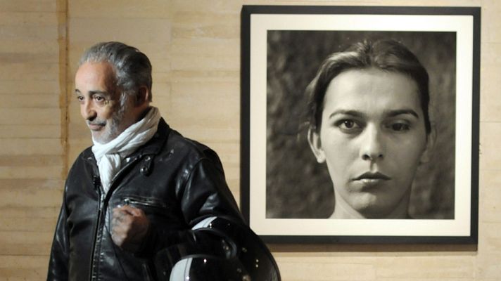 Informativo 24h - La fotografía de Alberto García-Alix llega a León