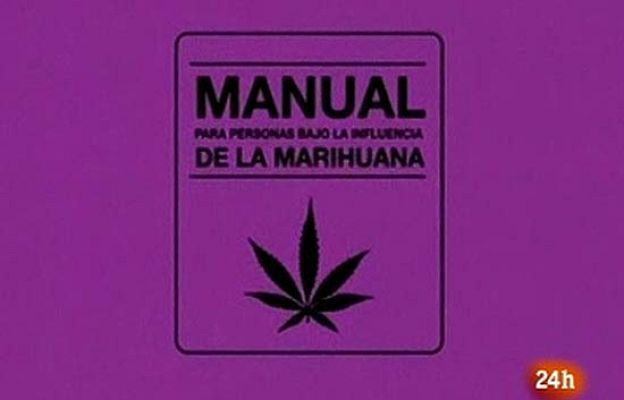 Ciencia y tecnología en Rtve.es - Los efectos de la marihuana
