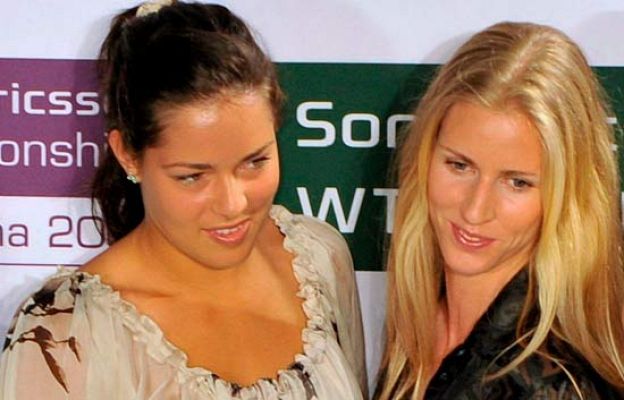  - El Masters femenino llega a Qatar