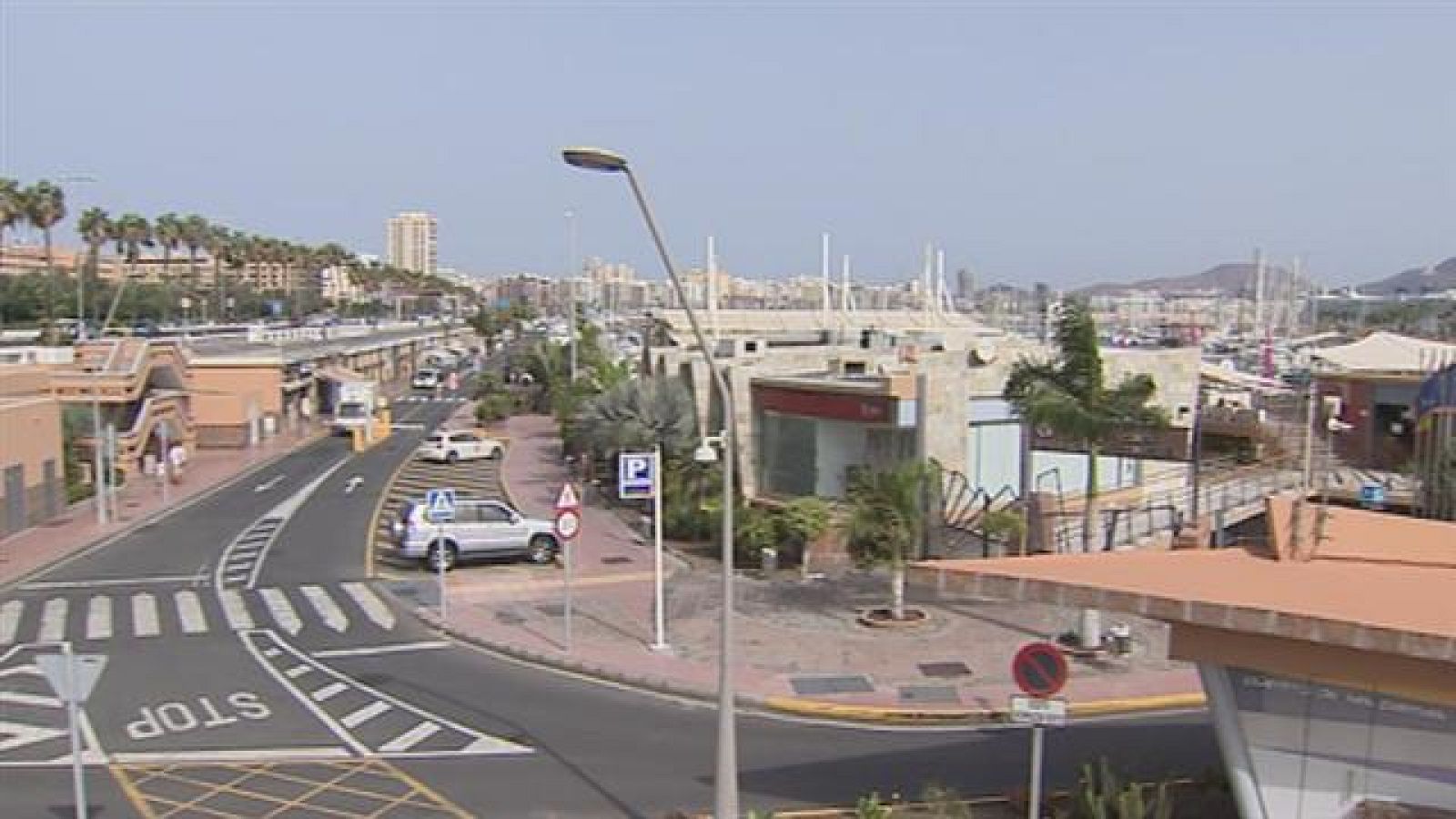 Telecanarias - 03/10/2015 | Ver