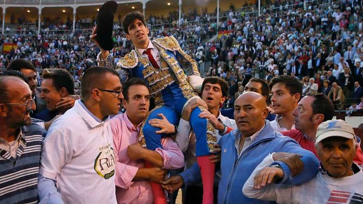 Tendido cero - Tendido Cero - 03/10/15