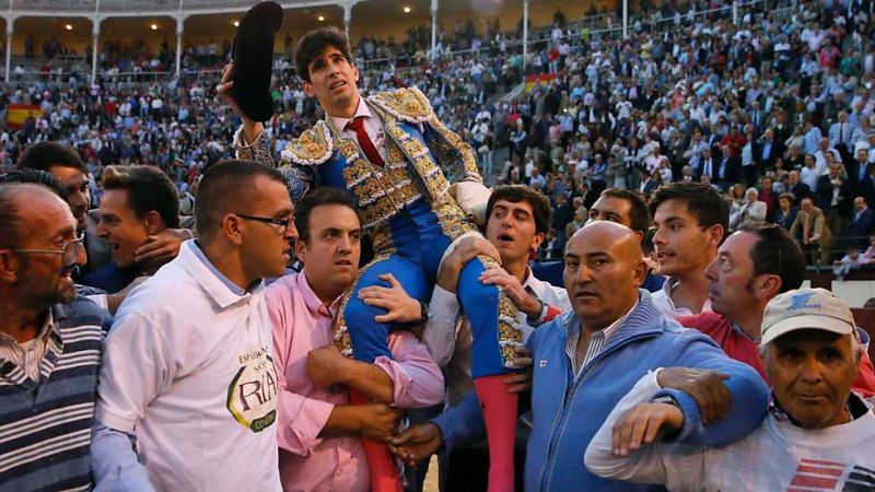 Tendido Cero - 03/10/15 - Ver ahora