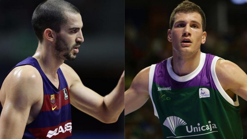 Barça - Unicaja, la final de la Supercopa Endesa | Ver