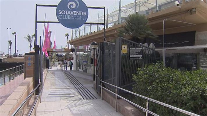 Telecanarias - Canarias en 2' - 03/10/2015