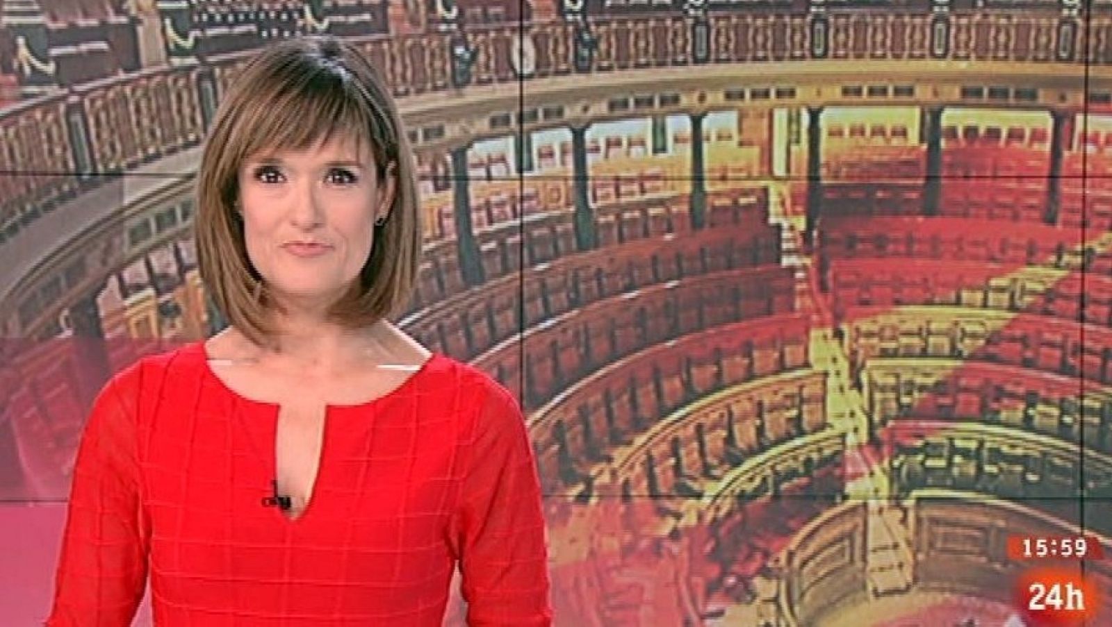 Parlamento - 03/10/15 - ver ahora