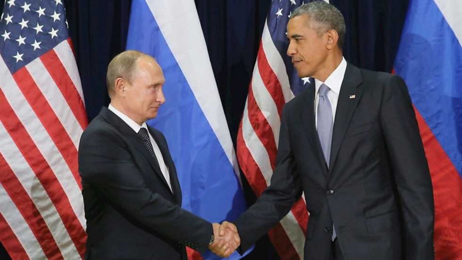 El mundo en 24 horas - 03/10/15 - Ver ahora