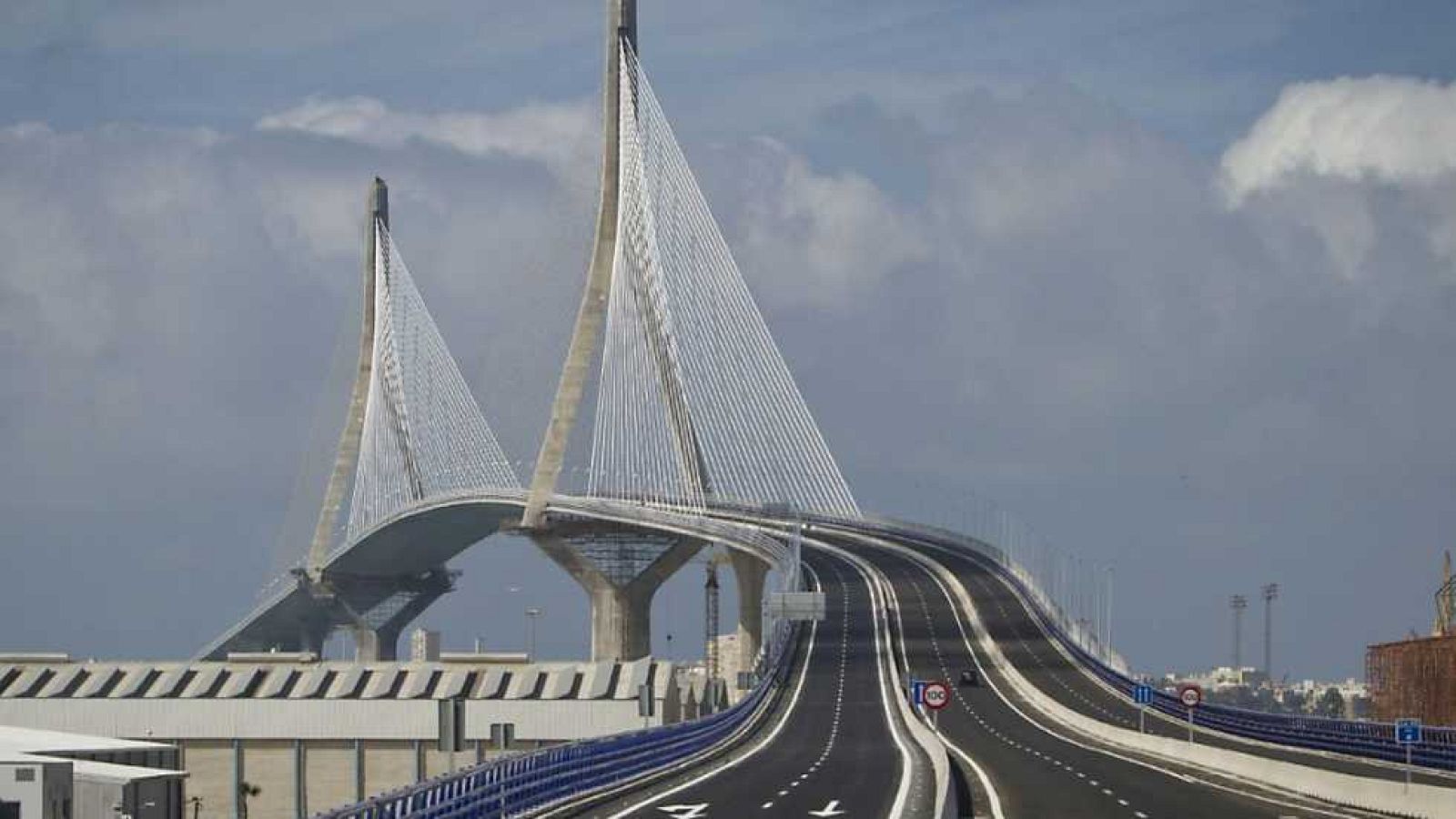 Informe Semanal - El puente de la Pepa - Ver ahora