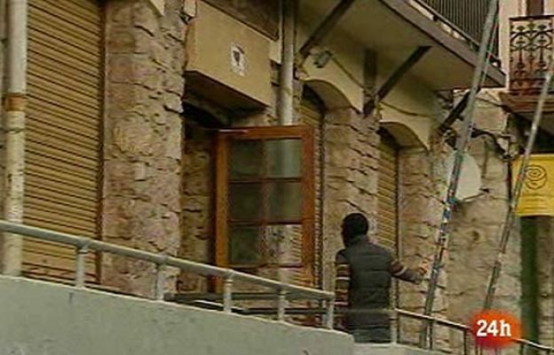  - Seis abertzales detenidos