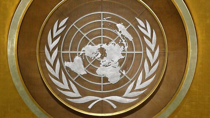 Informe Semanal - Los 70 de la ONU