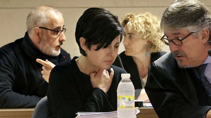 Informe Semanal - Justicia para Asunta