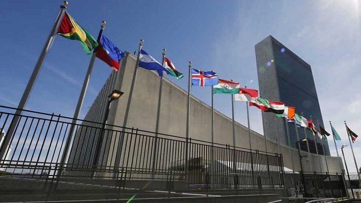 Informe Semanal - Informe Semanal - 03/10/15