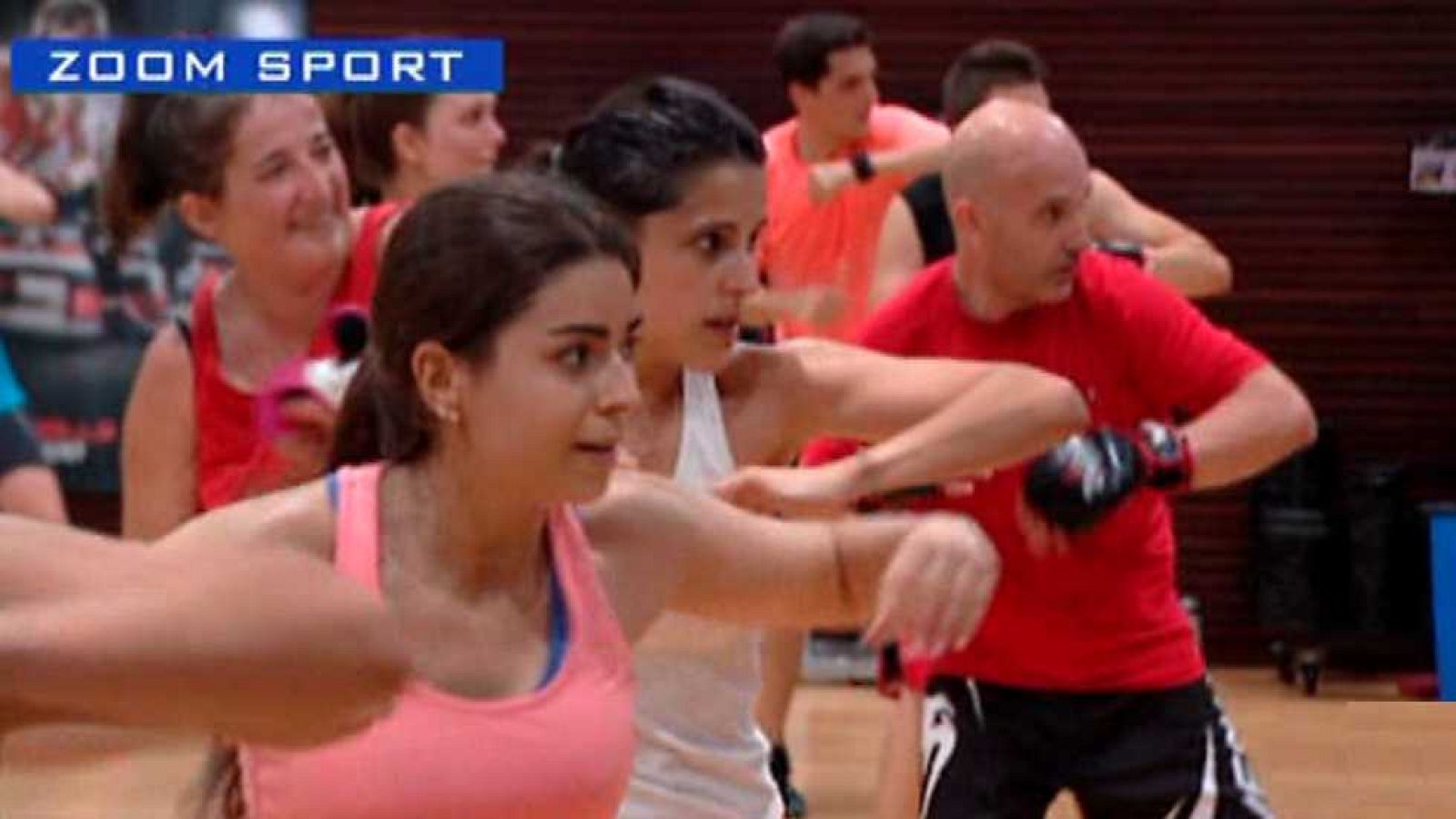 Zoom Sport - 03/10/15 - Ver ahora