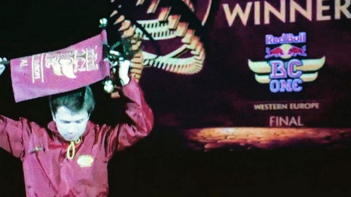  - Madrid acoge la Final Europea de Red Bull BC ONE de Breakdance