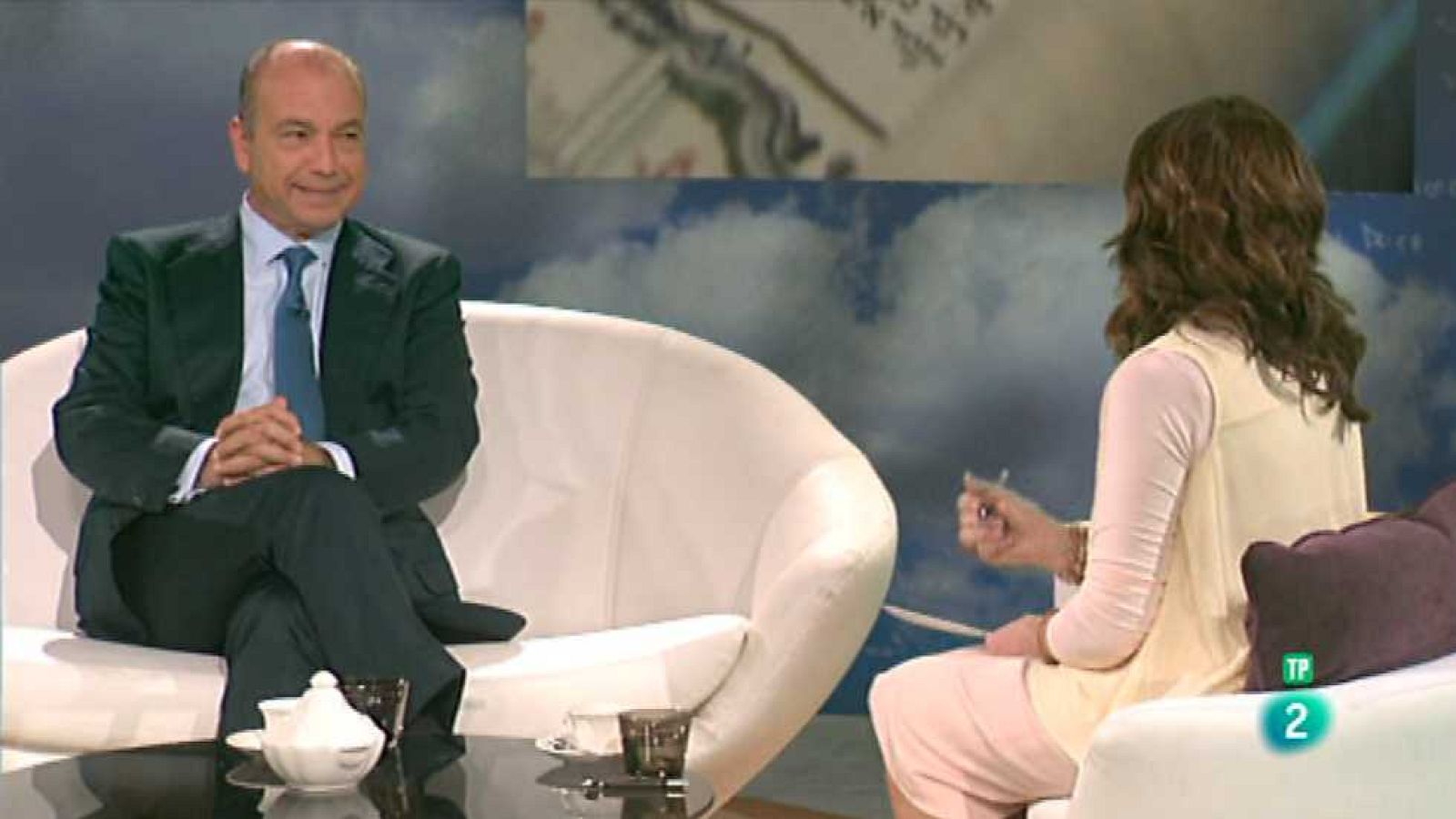 Shalom - La FCJE visita Shalom - Ver ahora