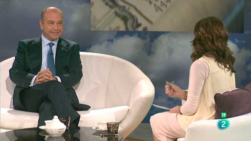 Shalom - La FCJE visita Shalom - Ver ahora