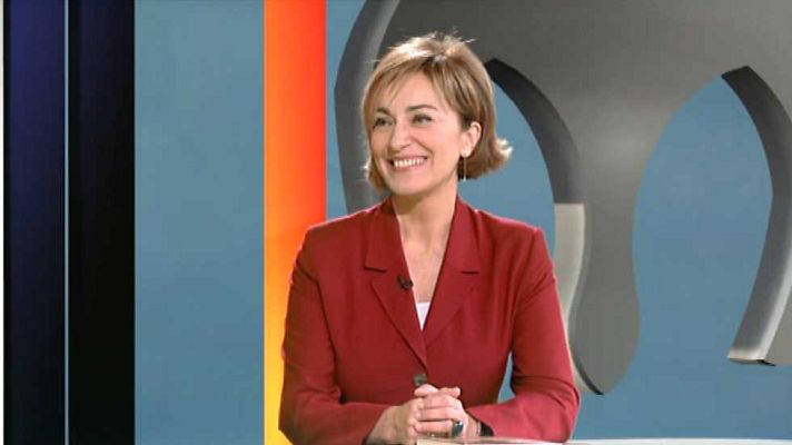 Últimas preguntas - Jilgueros en la cabeza