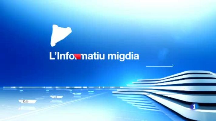 L'Informatiu - XX Edició de la Fira Internacional del Disc de Barcelona